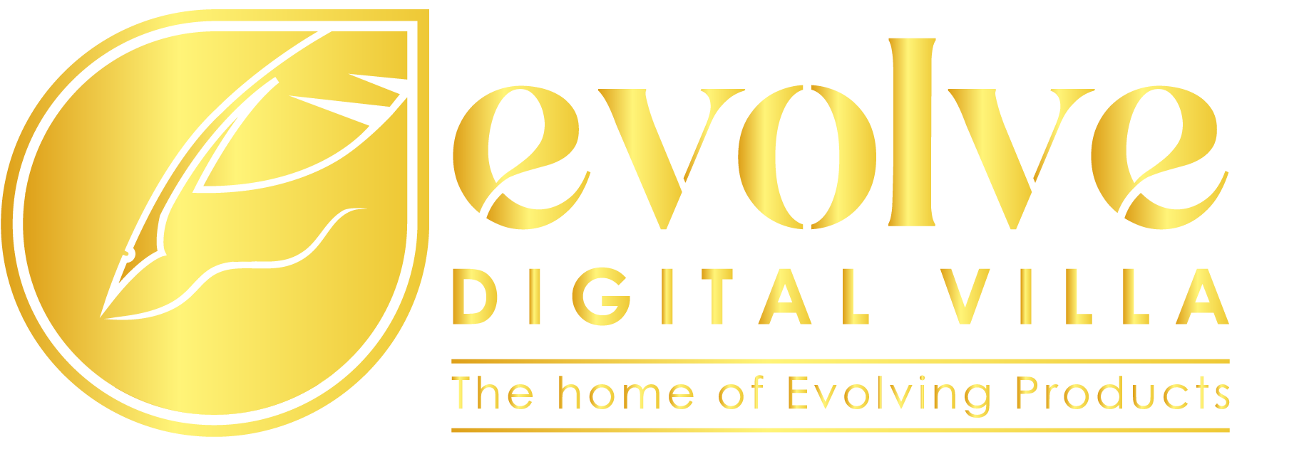 Evolve Digital Villa